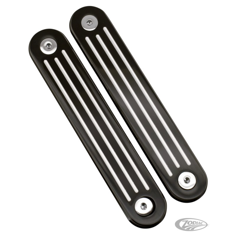 SUPPRESSEURS DE CLIGNOTANTS POUR STREET GLIDE