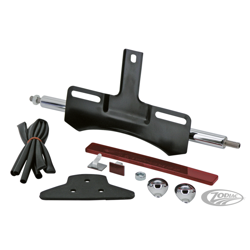 KIT DE REPOSITIONNEMENT DES CLIGNOTANTS