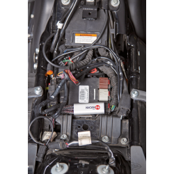 GESTIONNAIRE D’ACCESSOIRES EZ-CAN PLUG & PLAY