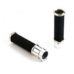 POIGNÉES DE STYLE RUBAN EN...