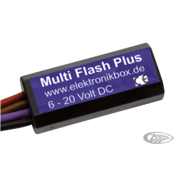 MULTI FLASHER PLUS