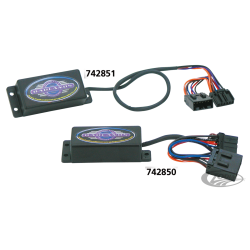 BADLANDS LOAD EQUALIZER III