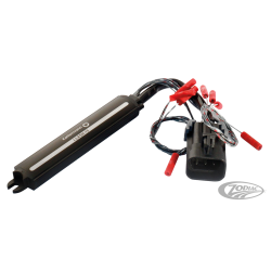 EGALISEUR DE CHARGE KELLERMANN I.LASH LOAD POUR INDIAN SCOUT