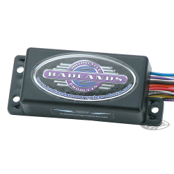 BADLANDS ILLUMINATOR PRO