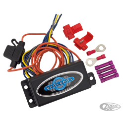 BADLANDS ILLUMINATORS POUR CAN-BUS