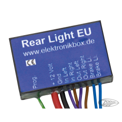 MODULE DE CONVERSION USA A CEE