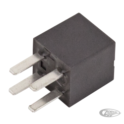 RELAIS DE FREIN ET DE SYSTÈME