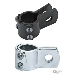 FIXATION DE TROIS PIECES