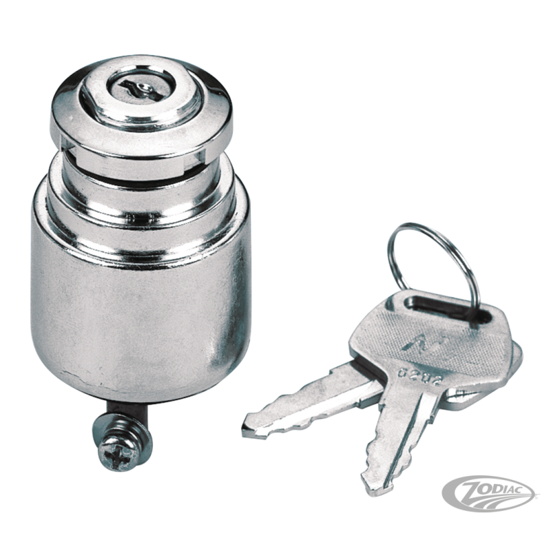 COMMUTATEUR D'ALLUMAGE