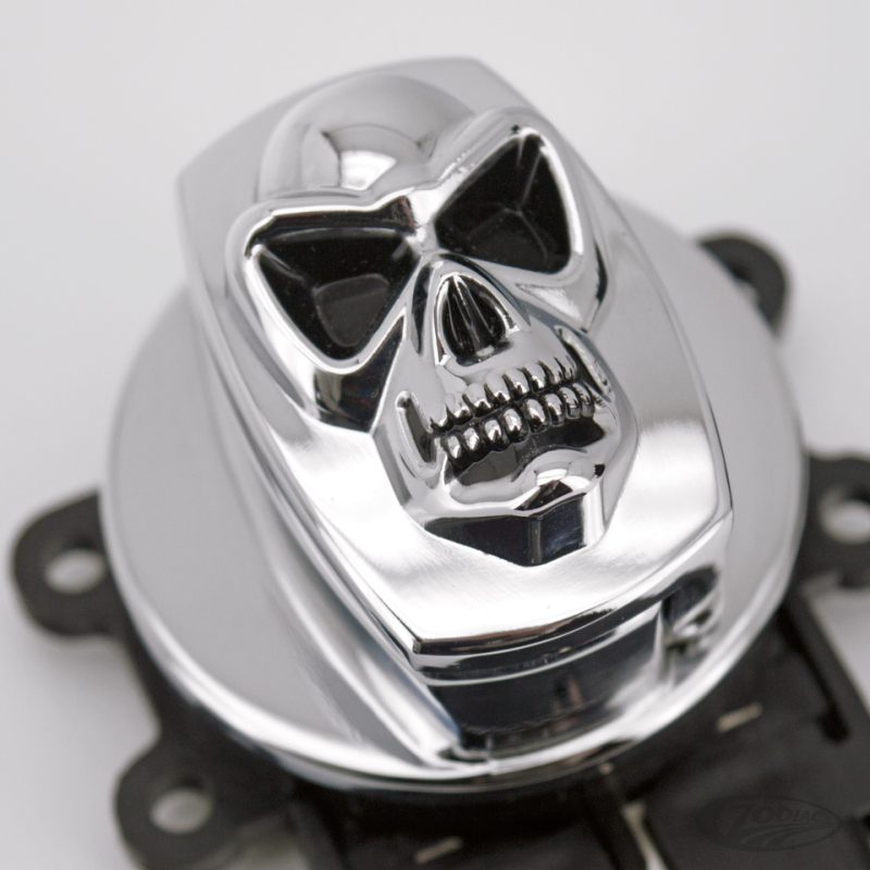 CONTACTEURS ZODIAC SKULL