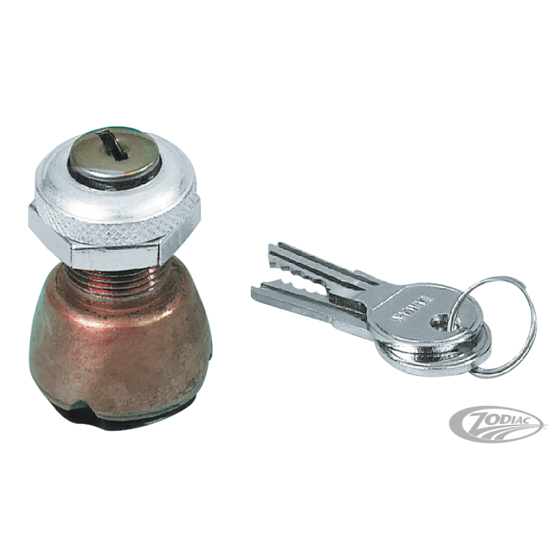 COMMUTATEUR D'ALLUMAGE UNIVERSEL A TROIS VOIES