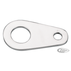 FIXATION DE CONTACTEUR UNIVERSELLE