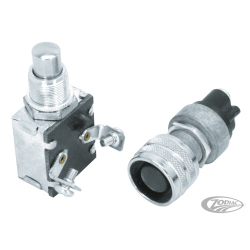 BOUTONS DE DEMARREUR CUSTOMS