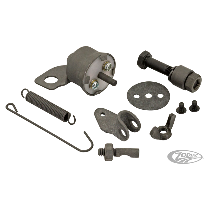 CONTACTEUR DE FEU STOP ARRIERE POUR MODELES VINTAGE