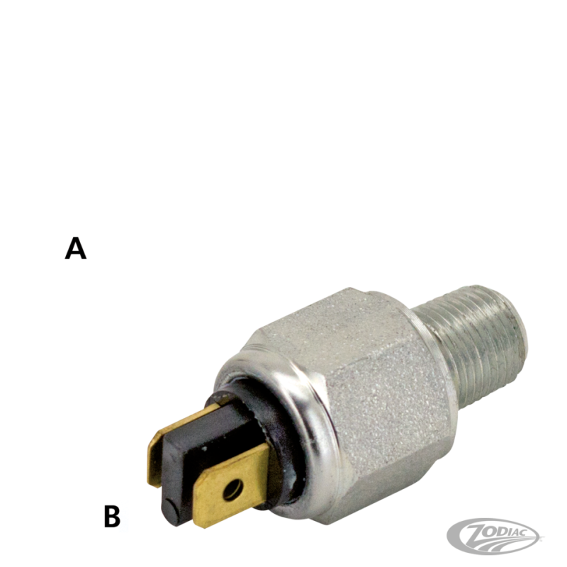 CONTACTEURS DE STOP "MADE IN USA"