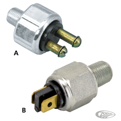 CONTACTEURS DE STOP "MADE IN USA"