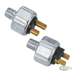 COMMUTATEURS POUR FEUX STOP