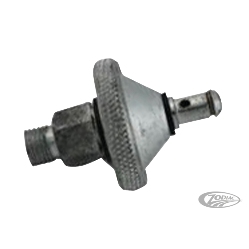 CONTACTEURS DE PRESSION D'HUILE