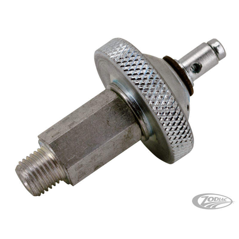 CONTACTEURS DE PRESSION D'HUILE