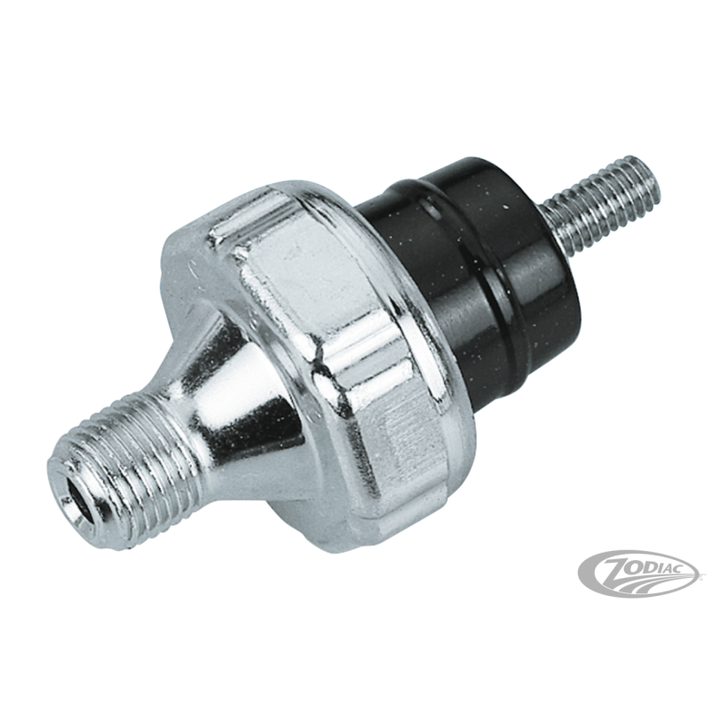 CONTACTEURS DE PRESSION D'HUILE