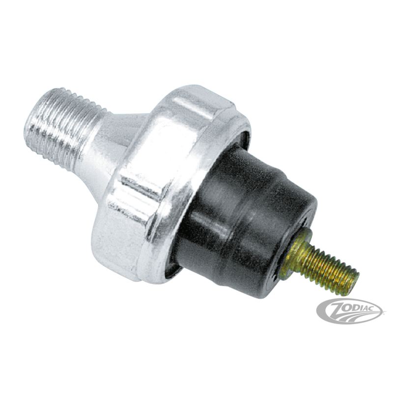 CONTACTEURS DE PRESSION D'HUILE