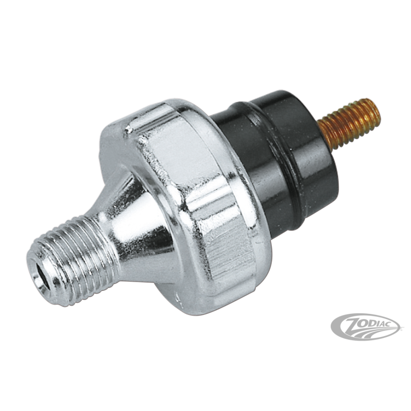 CONTACTEURS DE PRESSION D'HUILE