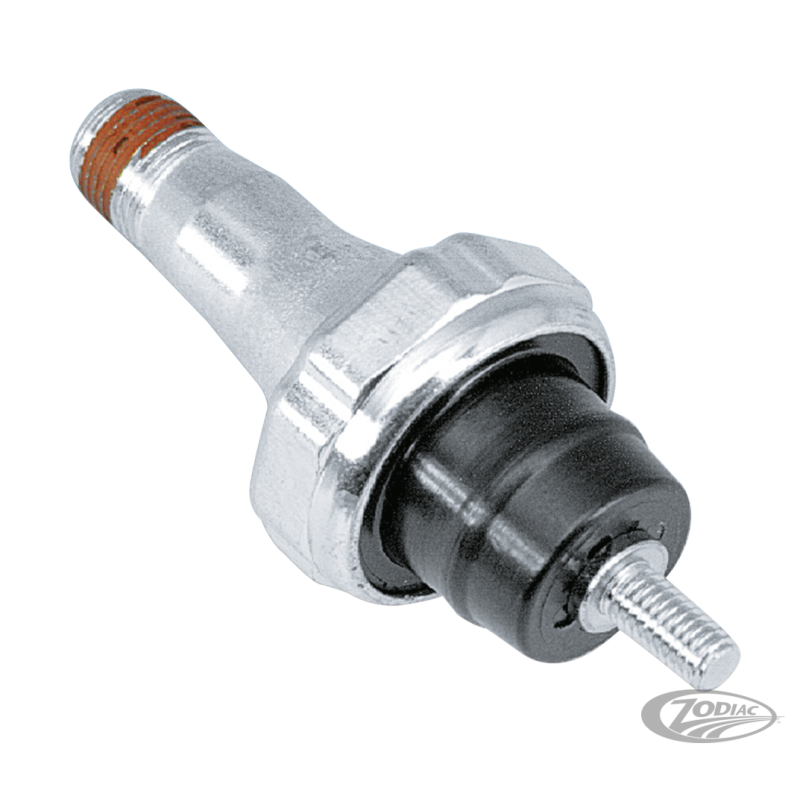 CONTACTEURS DE PRESSION D'HUILE