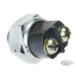 CARTER DE CONTACTEURS DE POINT MORT