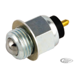 CARTER DE CONTACTEURS DE POINT MORT