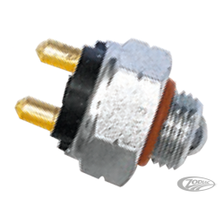 CARTER DE CONTACTEURS DE POINT MORT