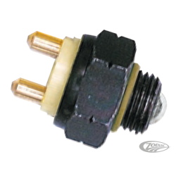 CARTER DE CONTACTEURS DE POINT MORT