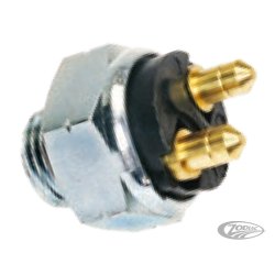 CARTER DE CONTACTEURS DE POINT MORT