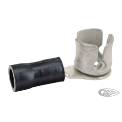 CONNECTEUR DE CONTACTEUR