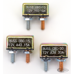 FUSIBLES AUTOMATIQUES NAMZ