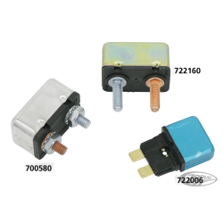 DISJONCTEURS USA DE 1994 AU PRESENT