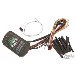 CONTROLEUR NAMZ CAN BUS