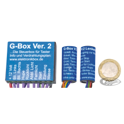 ELEKTRONICBOX VERSION G/G2