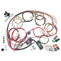 KIT FAISCEAU CUSTOM NAMZ