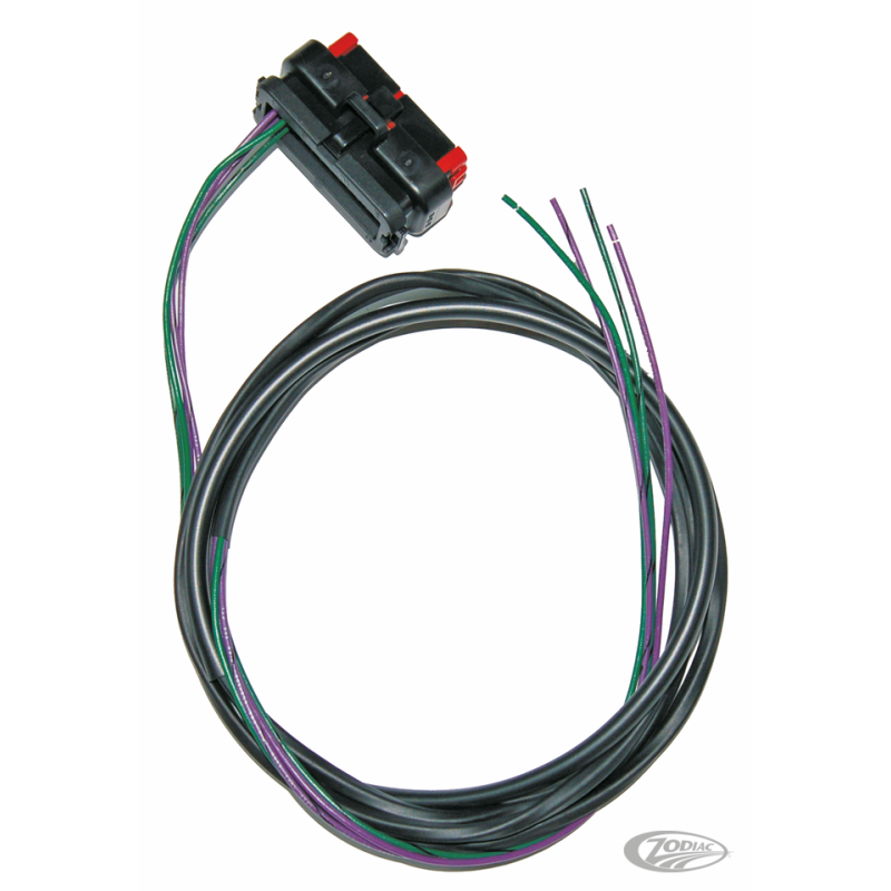 FAISCEAU POUR HAUT PARLEURS ARRIERE