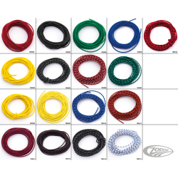 FIL ÉLECTRIQUE OLD SCHOOL