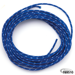 FIL ÉLECTRIQUE OLD SCHOOL