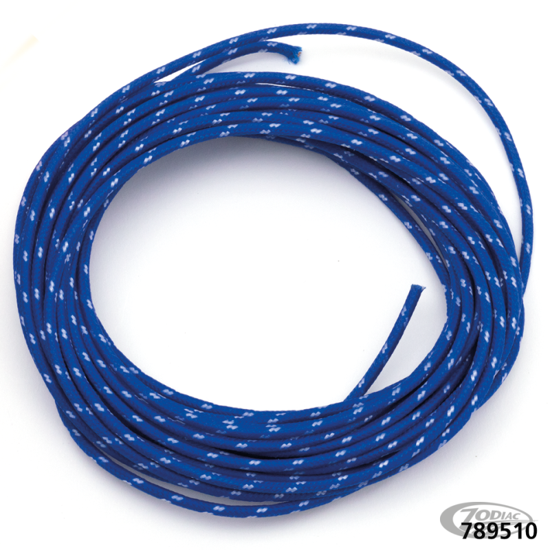 FIL ÉLECTRIQUE OLD SCHOOL