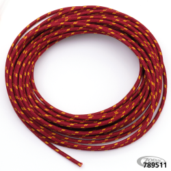 FIL ÉLECTRIQUE OLD SCHOOL