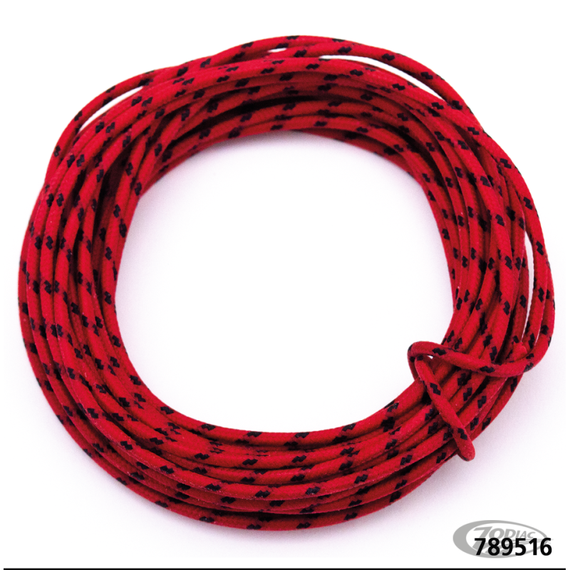 FIL ÉLECTRIQUE OLD SCHOOL