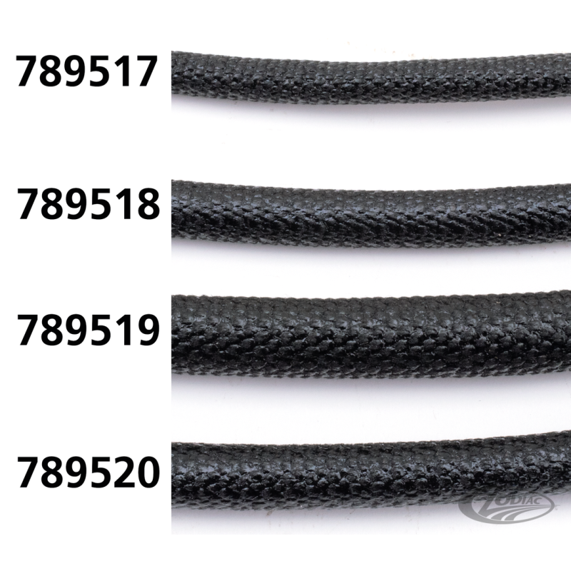 FIL ÉLECTRIQUE OLD SCHOOL