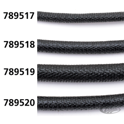 FIL ÉLECTRIQUE OLD SCHOOL