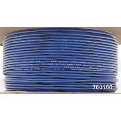 FIL ELECTRIQUE AVEC COULEURS D'ORIGINE