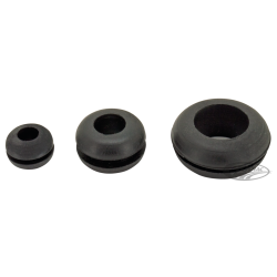 PASSE FILS CAOUTCHOUC