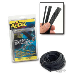 KITS DE GAINES ACCEL