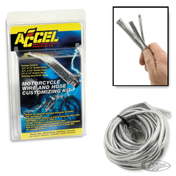 KITS DE GAINES ACCEL